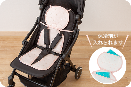Cybexチャイルドシート（ベース付、BABYZEN yoyoベビーカー設置可） 転がさ
