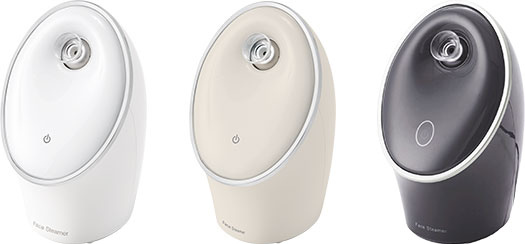 フェイススチーマー