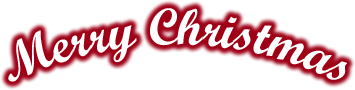 Merry Christmas