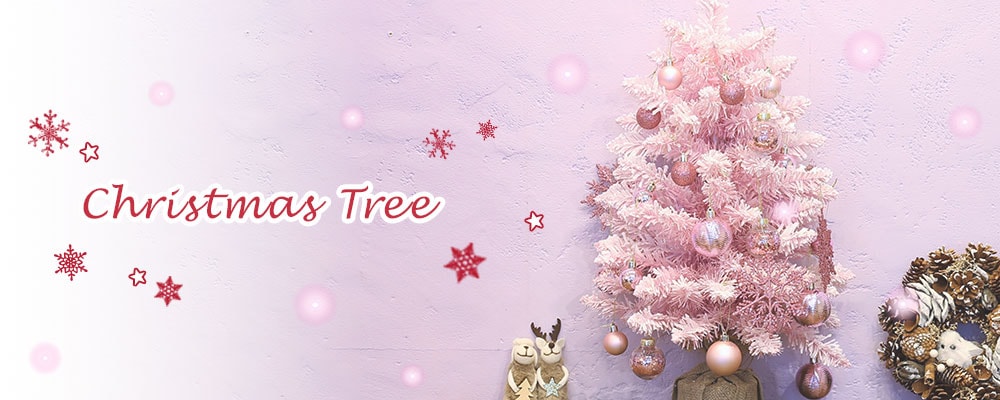 クリスマスコレクションアンカーバナー_ツリーpc版