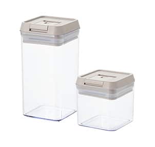 保存容器