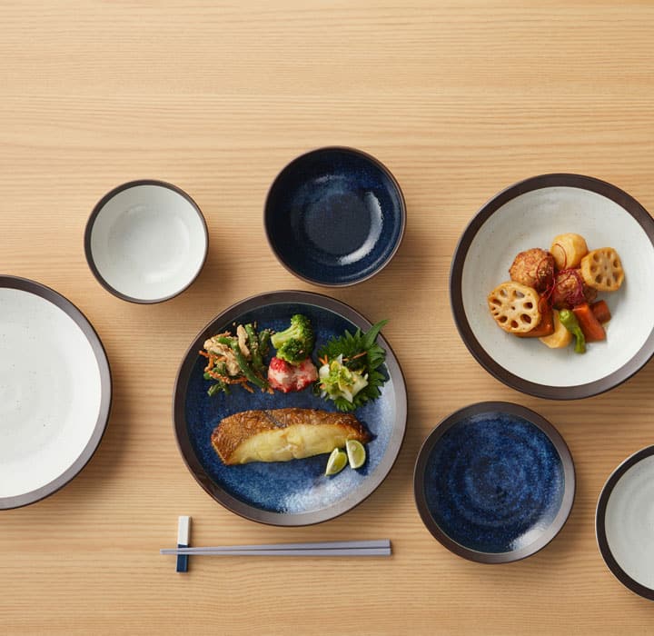 和食器スタイル画像1