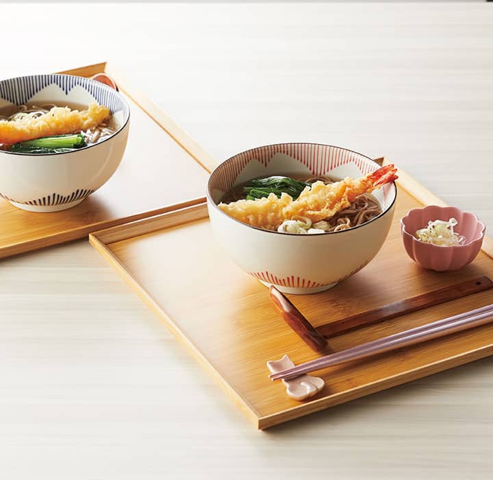 和食器スタイル画像2