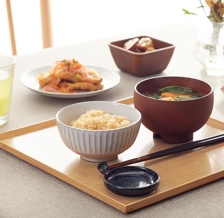 和食器スタイル画像3
