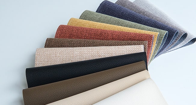 N-Shield / N-Shield Fabric 素材
