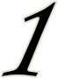 1