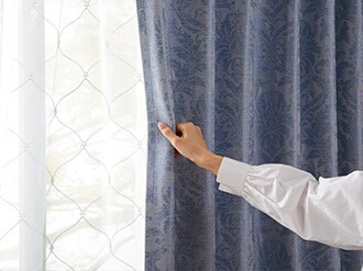 既製サイズだから買ってすぐに使える