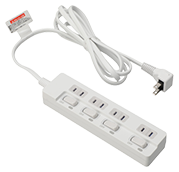 電源周辺機器