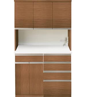 組み合わせキッチンボード-リガーレ