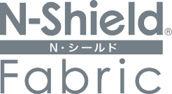 N-Shield Fabric N・シールド