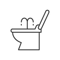 トイレの臭い対策