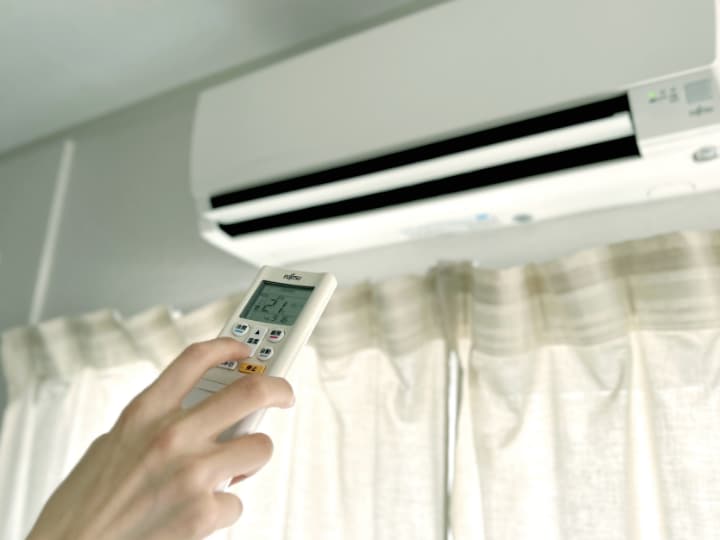 エアコンの節電方法