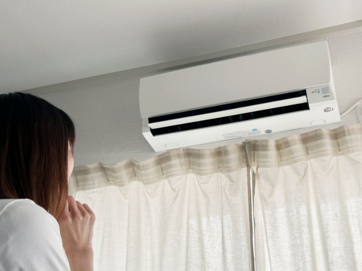エアコンの節電方法