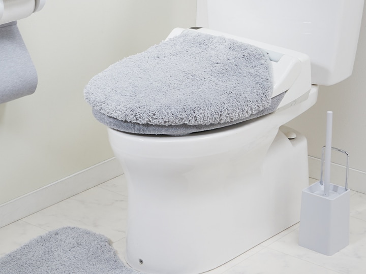 夏場はトイレの便座の保温機能はオフに