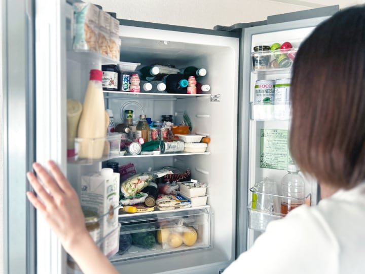 冷蔵庫の節電方法