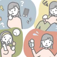 毎朝のプチストレスを解消！習慣化で解決する時短アイデア集