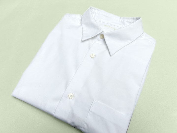 普段づかいの洋服を、シワになりにくい素材(ポリエステル、レーヨンなど)に変更するのもおすすめ