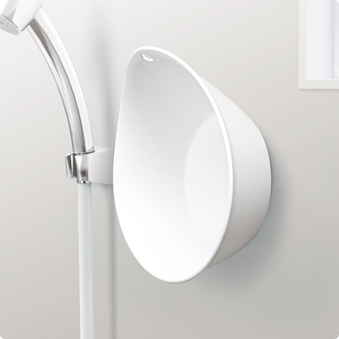 マグネット抗菌湯おけ