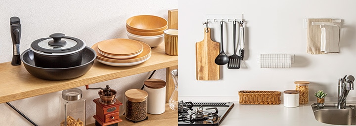 キッチン用品