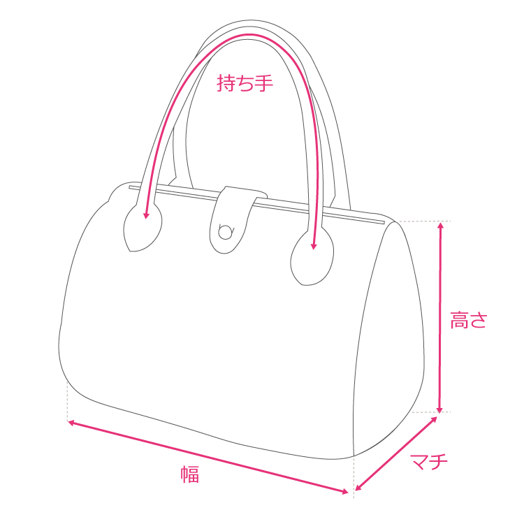 バッグ