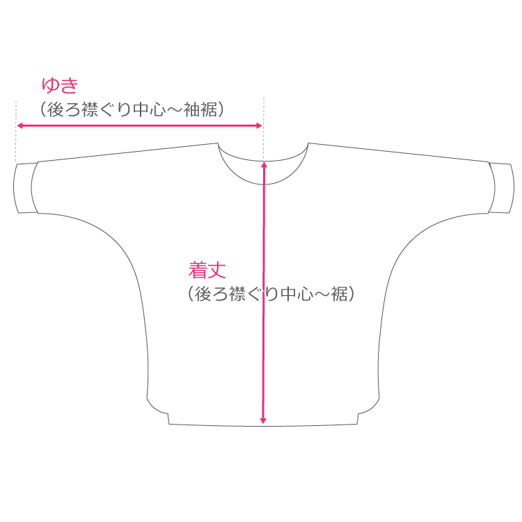 ドルマンスリーブ