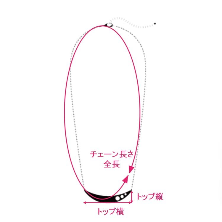 ネックレス