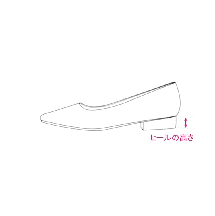 シューズ・パンプス
