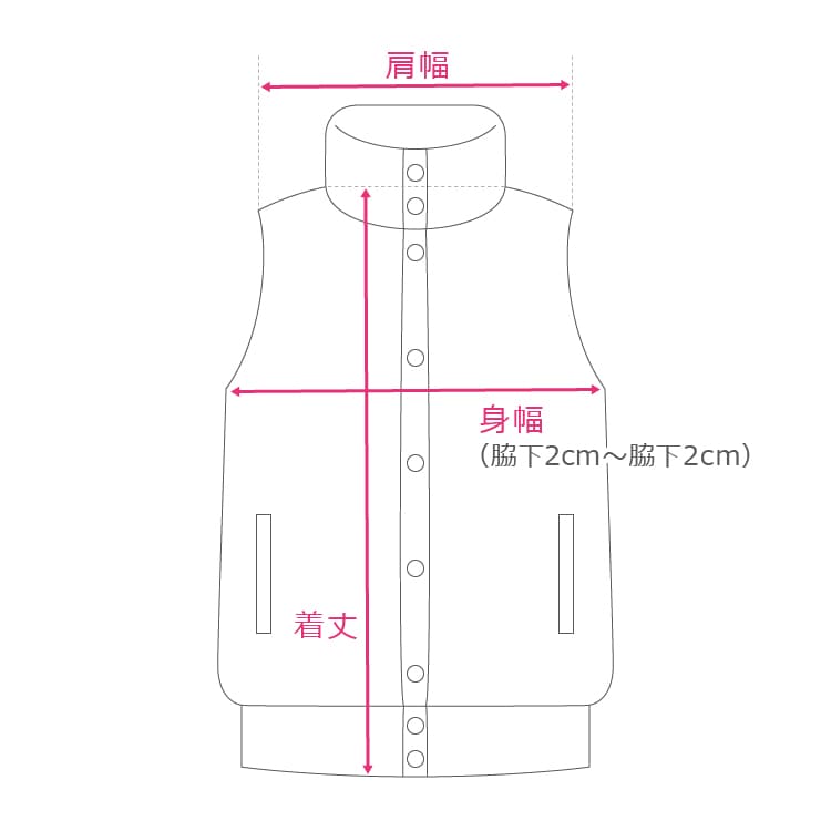 ベスト