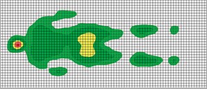 H1-02CR体圧分散図