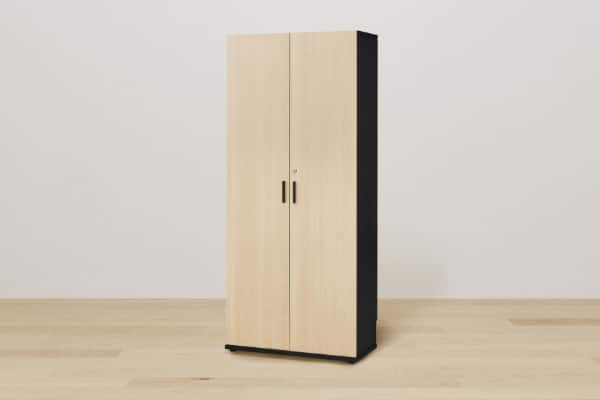 case2 収納3 木製キャビネット（フル扉タイプ）の画像