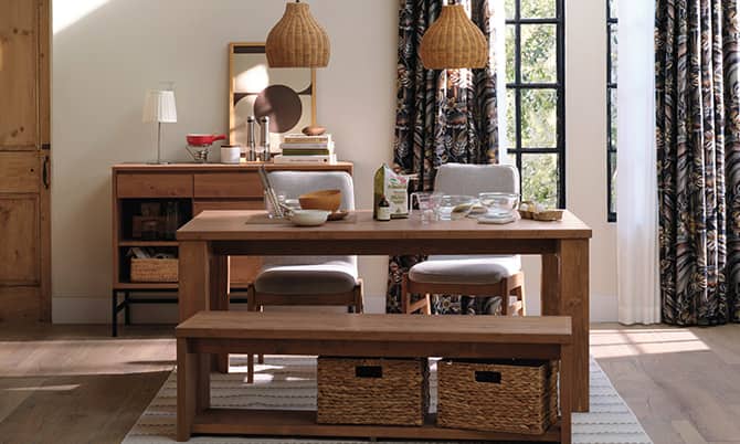 Natural Modern