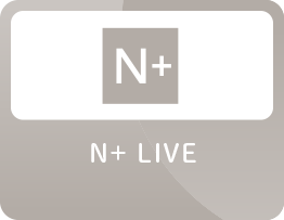 N+ LIVE