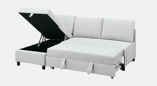 ソファベッド特集 | ニトリネット【公式】 家具・インテリア通販