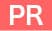 PR