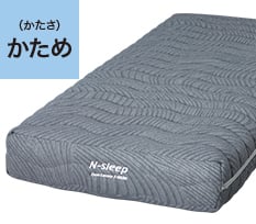 ELH2（かたさ）かため