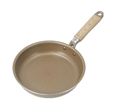 IH・ガス火 フライパン 20cm（evercook）