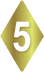 5