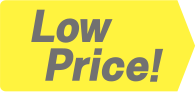 LOW PRICE!
