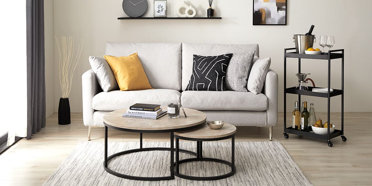 URBAN MODERN COLLECTION