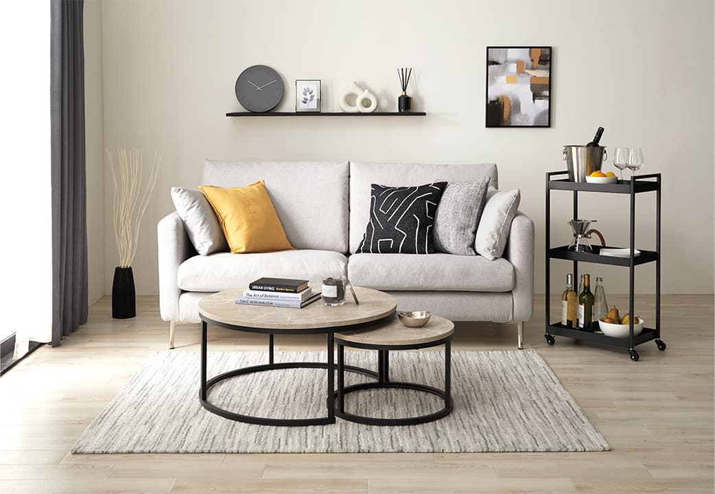 URBAN MODERN COLLECTION
