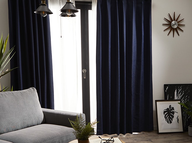 ニトリのおすすめカーテン | ニトリネット【公式】 家具・インテリア通販