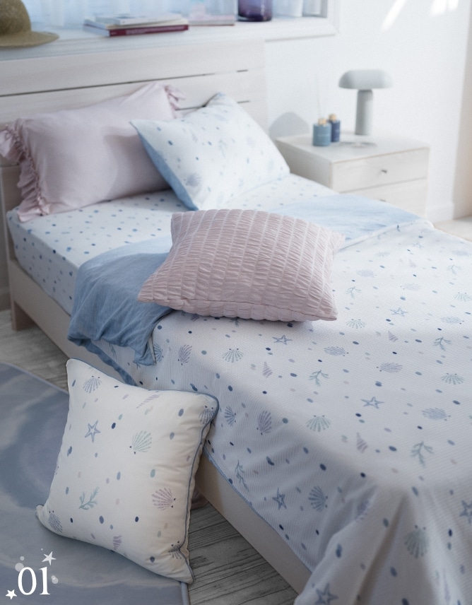 bedroom画像1