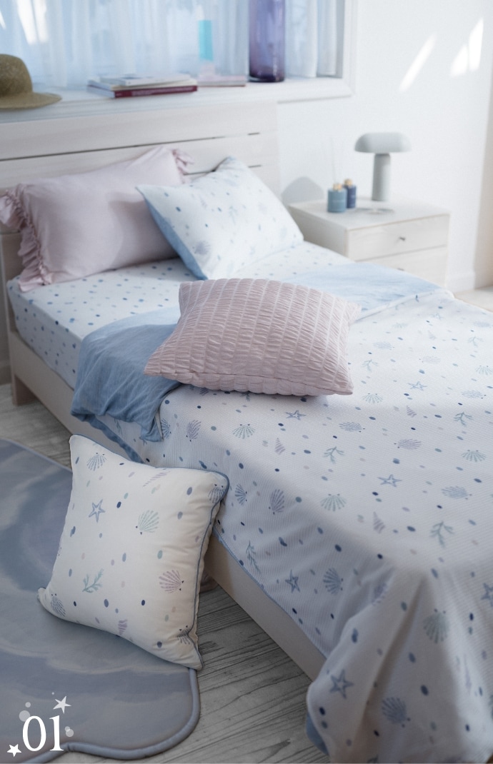 bedroom画像1