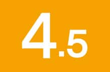 レベル4.5