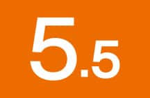 レベル5.5