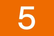 レベル5