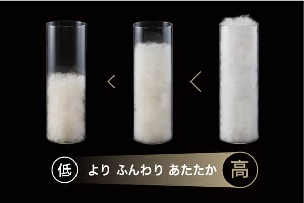 ダウンパワー