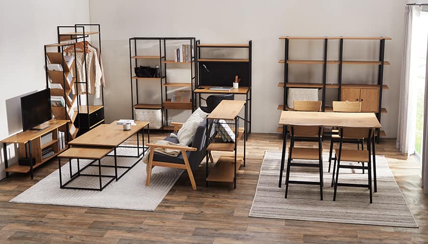 ≪引取り限定≫その他インテリア 13455円 80000291 FURNITURE & GOODS | 2025 INTERIOR