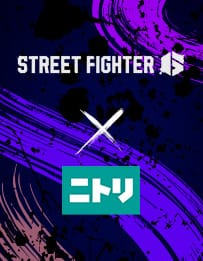 STREET FIGHTER 6