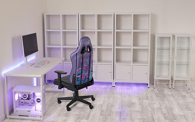 Oshi-room
